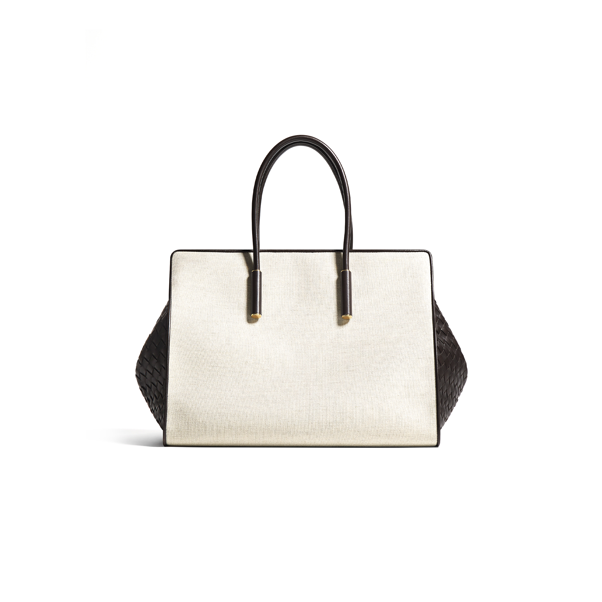 BOTTEGA VENETA BARBARA TOTE 868327V6UD19965 (37*27*24cm)
